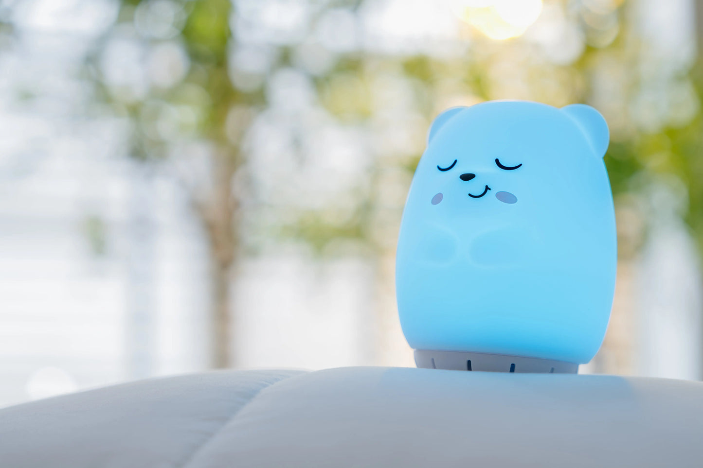 Sleeping Pal Mini Night Light Sound Machine