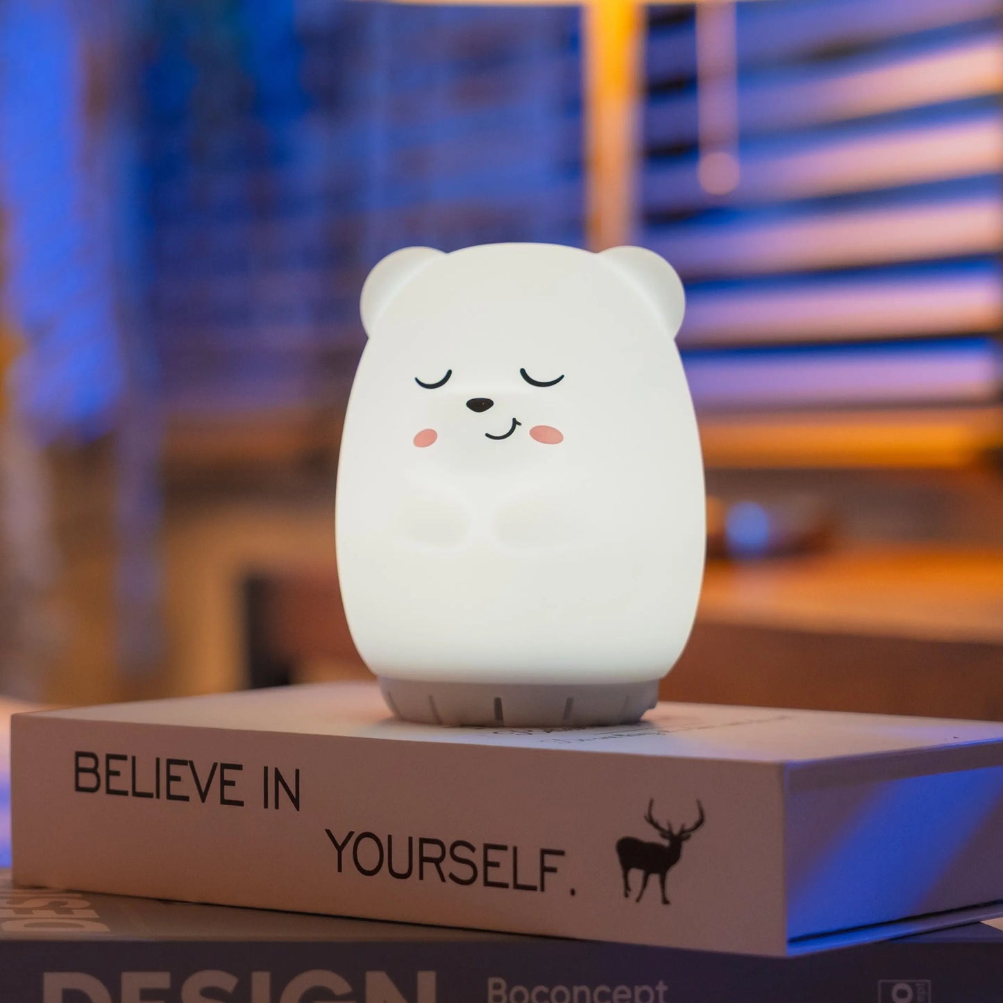 Sleeping Pal Mini Night Light Sound Machine