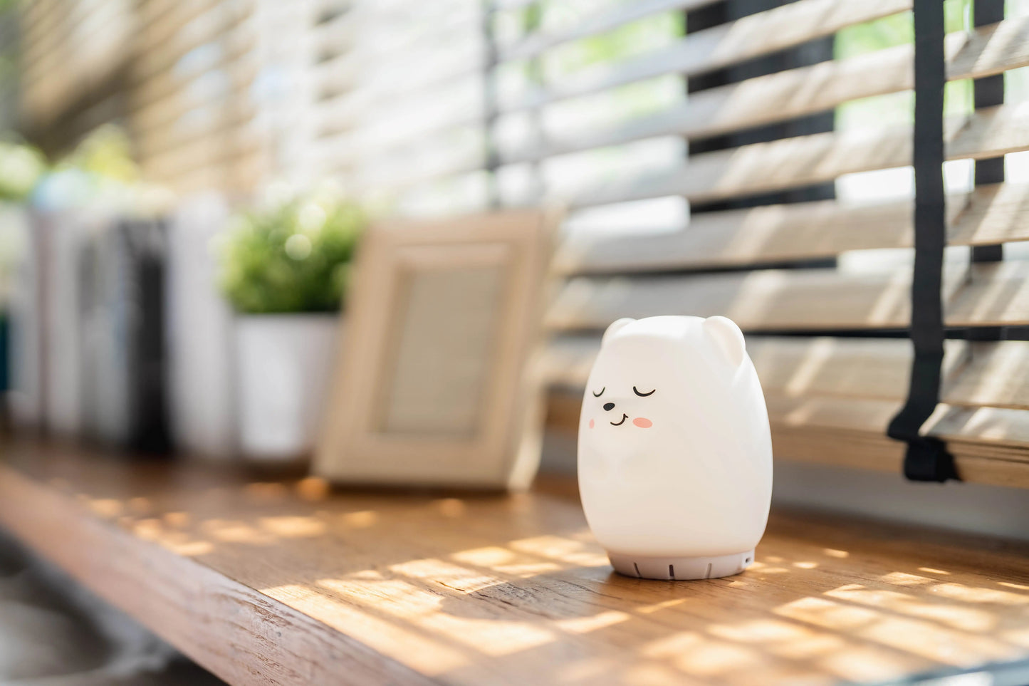 Sleeping Pal Mini Night Light Sound Machine