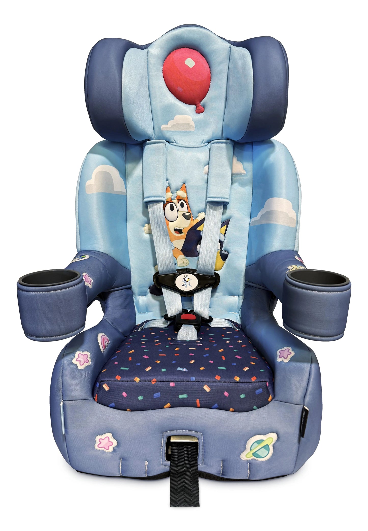 KidsEmbrace 2-in-1 Car Seat