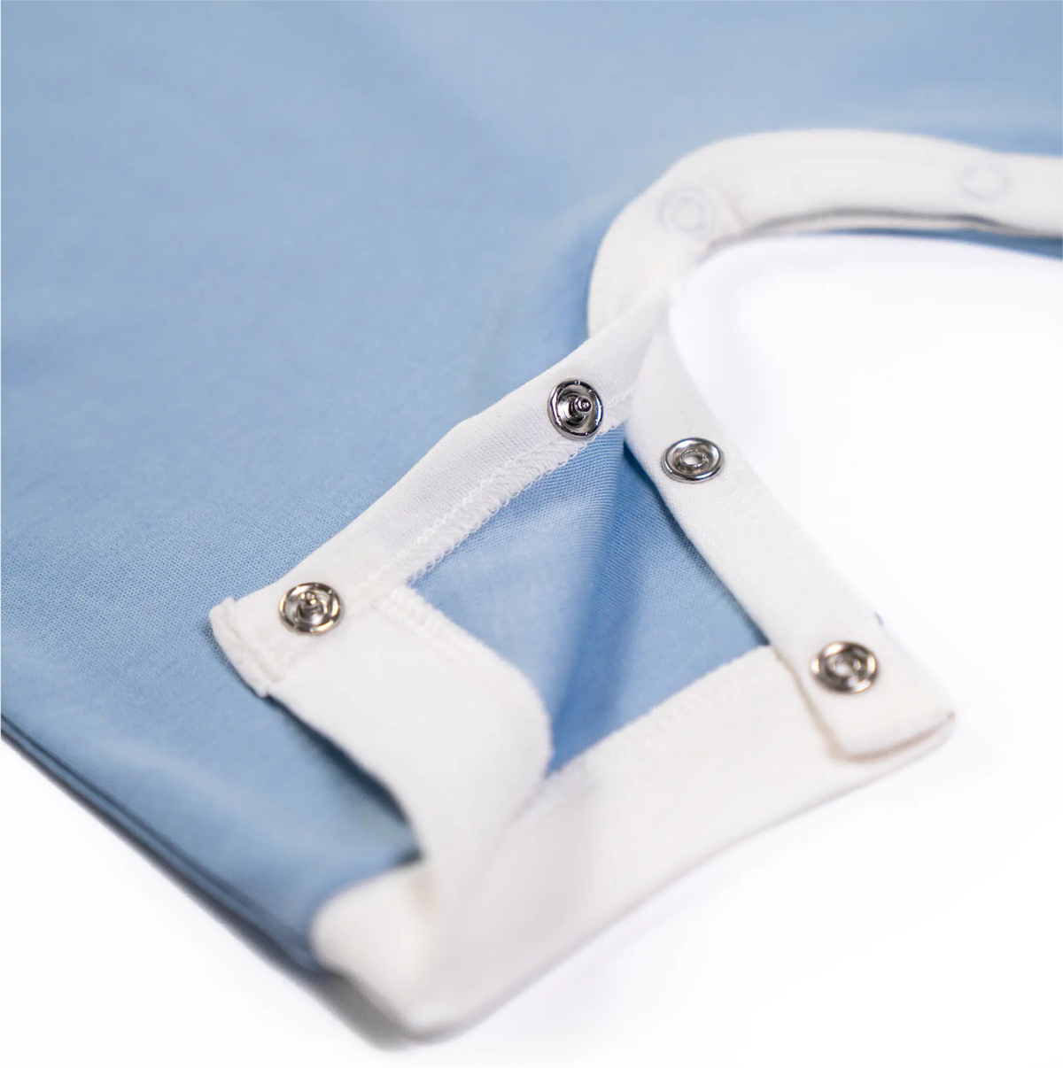Cotton Romper