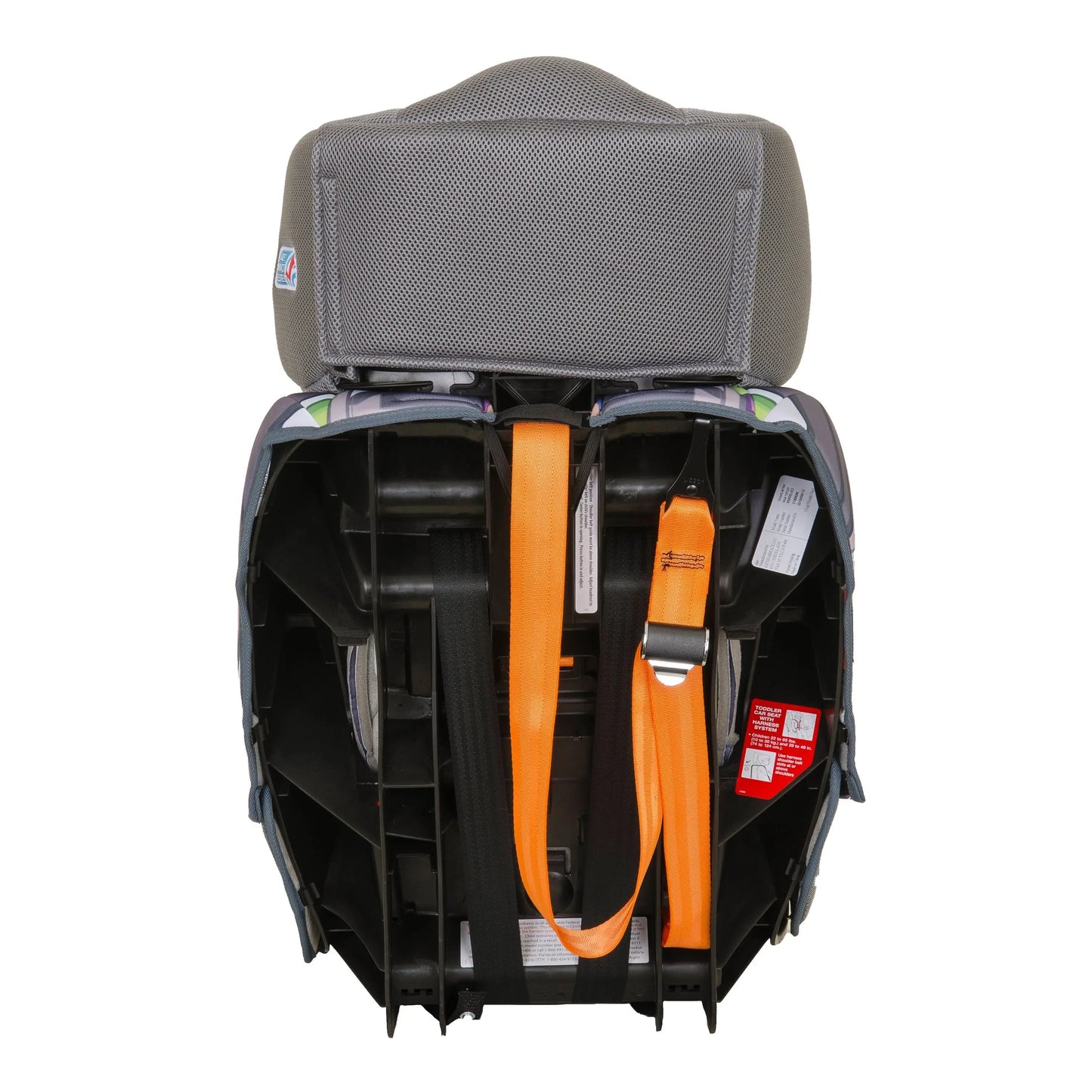 KidsEmbrace 2-in-1 Car Seat