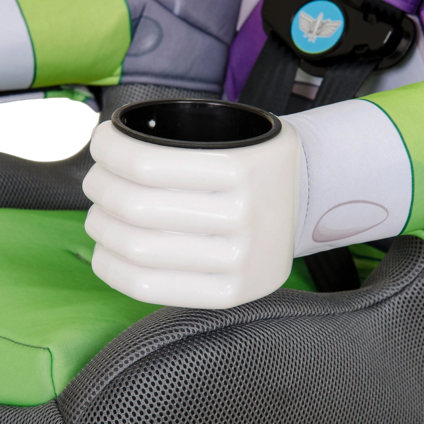 KidsEmbrace 2-in-1 Car Seat