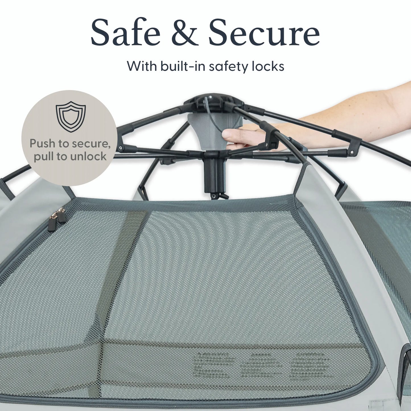Pop 'N Go® Playpen