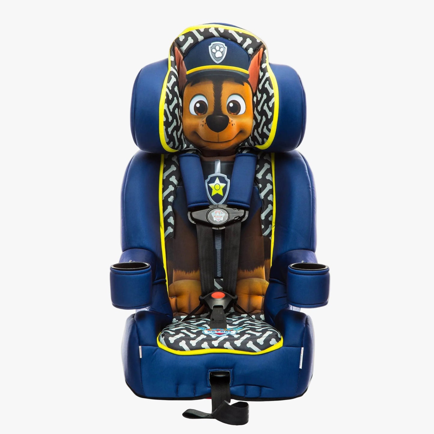 KidsEmbrace 2-in-1 Car Seat