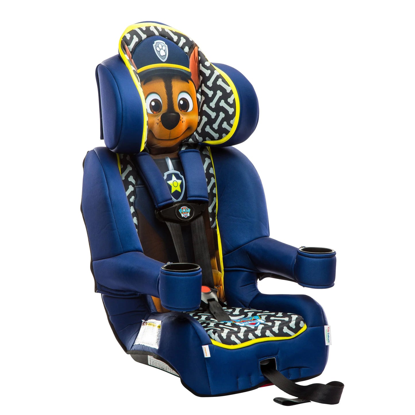 KidsEmbrace 2-in-1 Car Seat