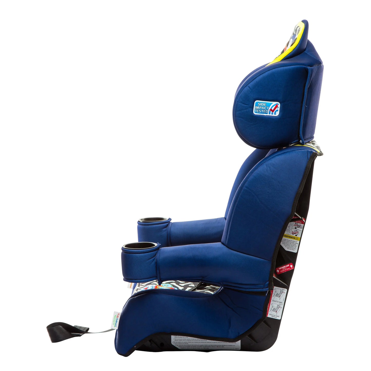 KidsEmbrace 2-in-1 Car Seat
