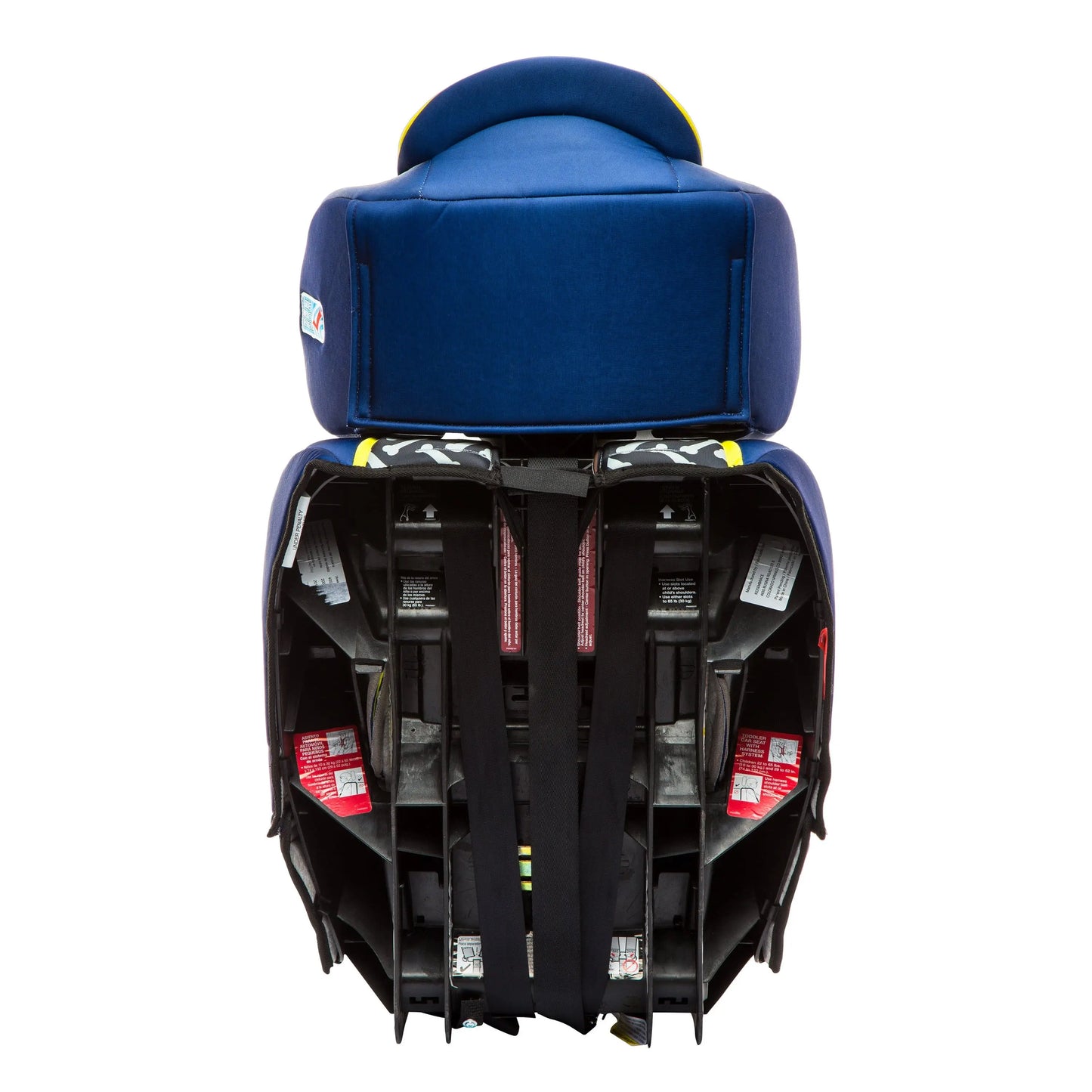 KidsEmbrace 2-in-1 Car Seat