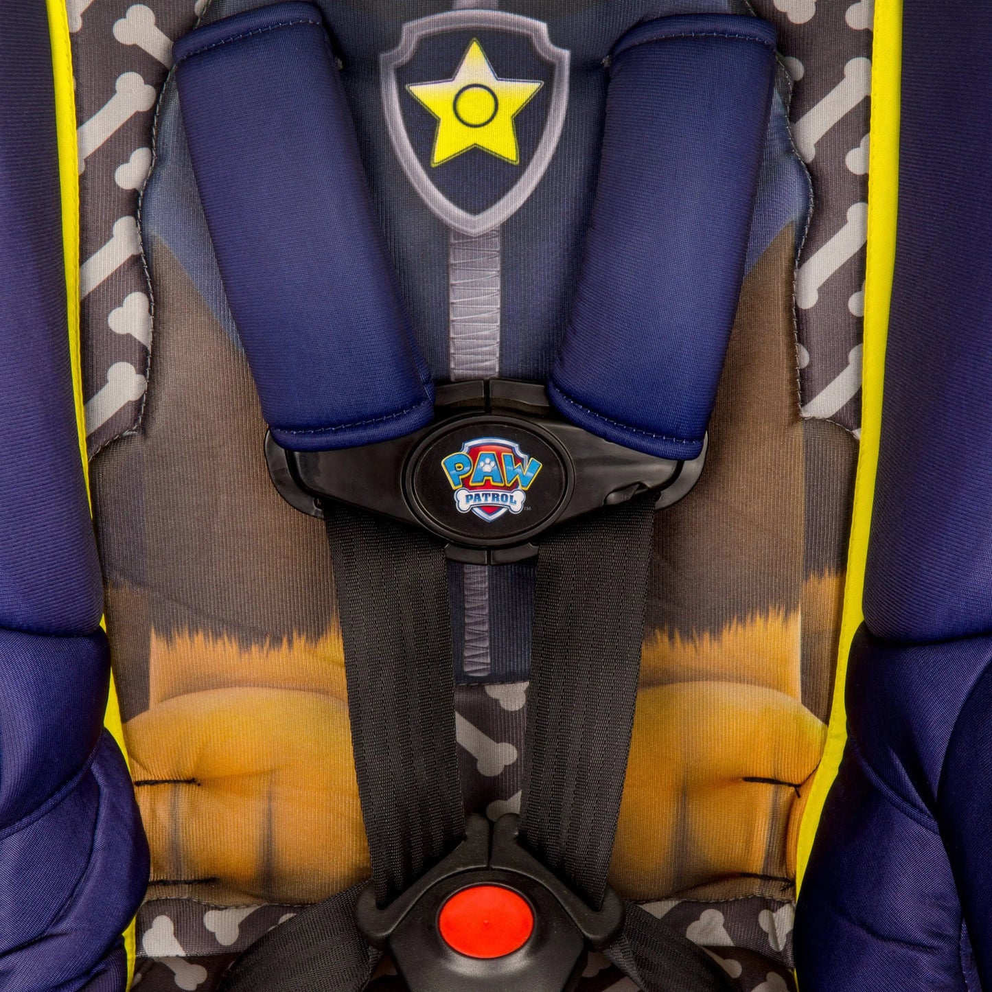 KidsEmbrace 2-in-1 Car Seat