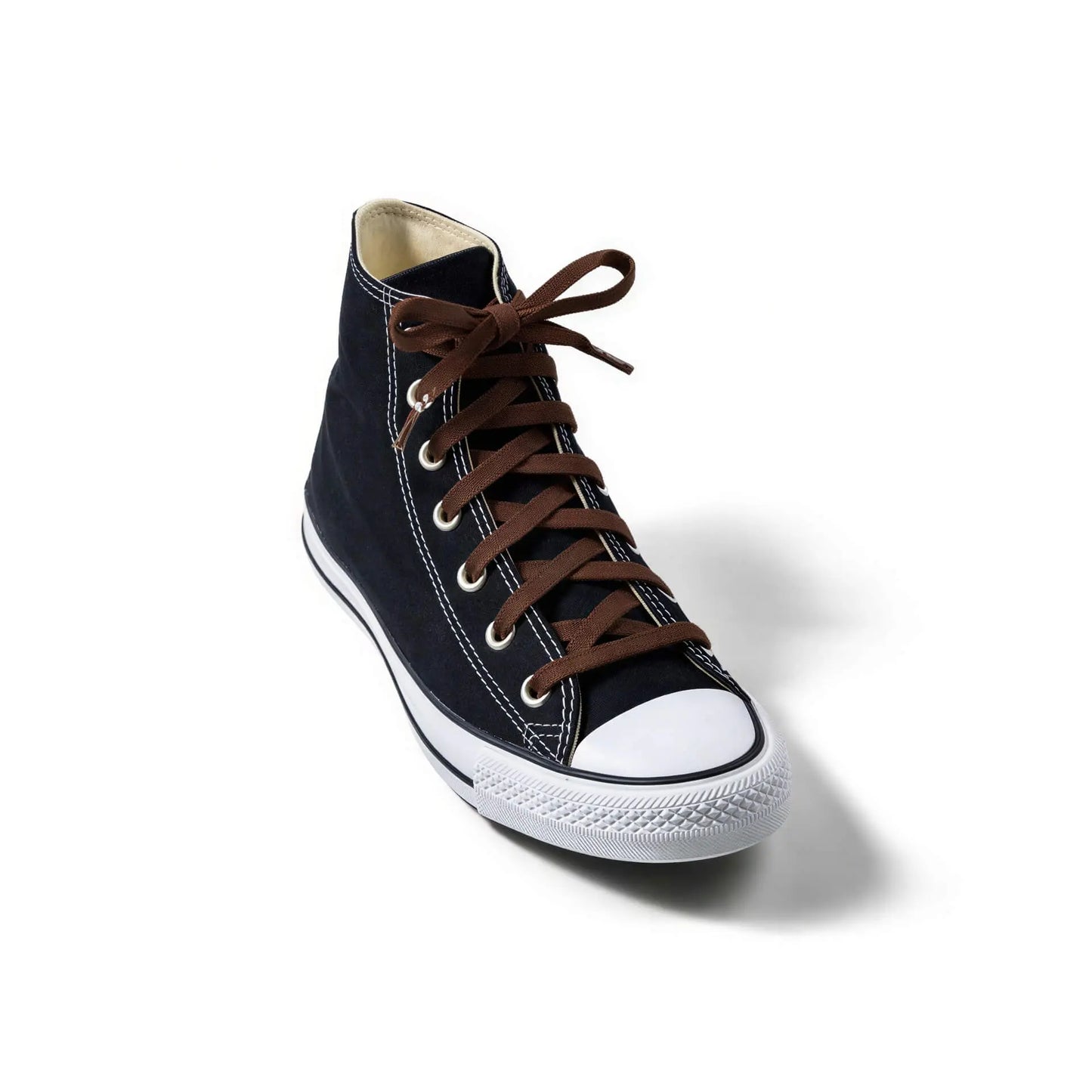 Cordones elásticos para zapatos con forma de pan