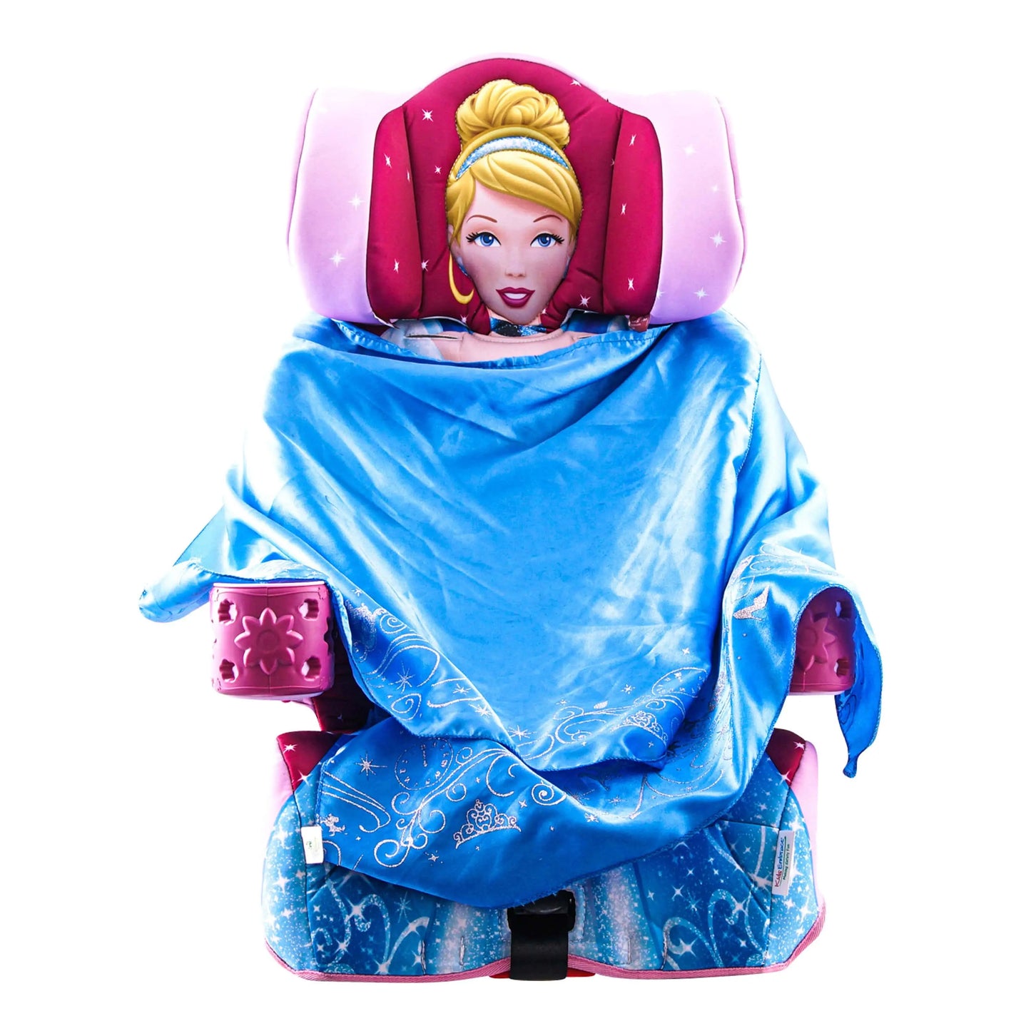 KidsEmbrace 2-in-1 Car Seat