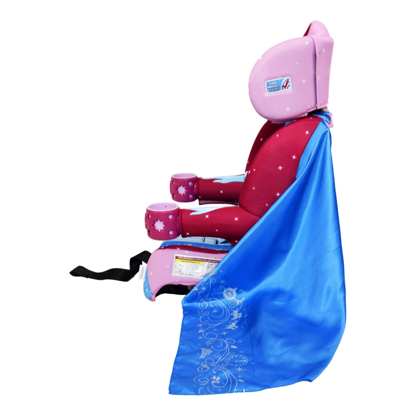 KidsEmbrace 2-in-1 Car Seat