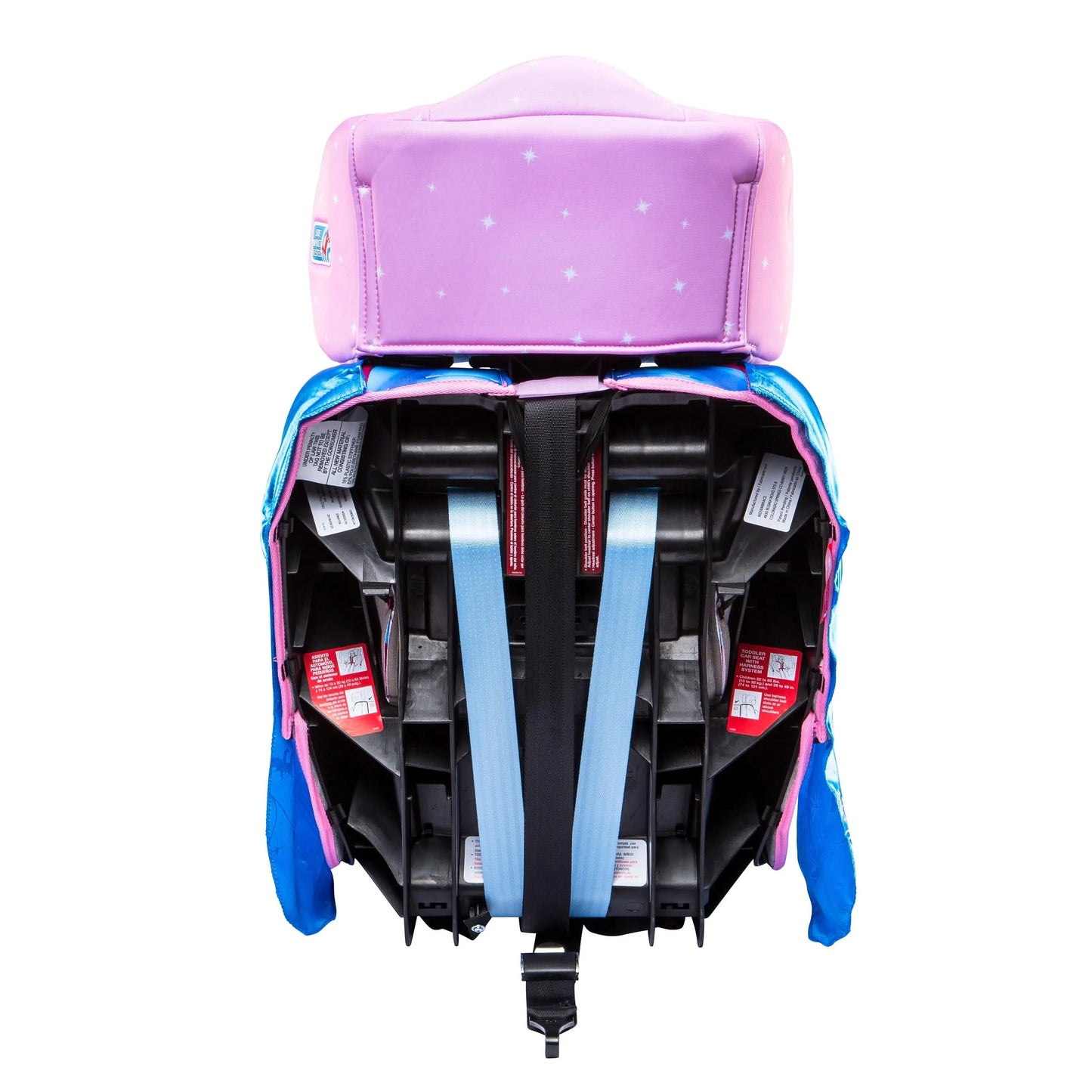 KidsEmbrace 2-in-1 Car Seat