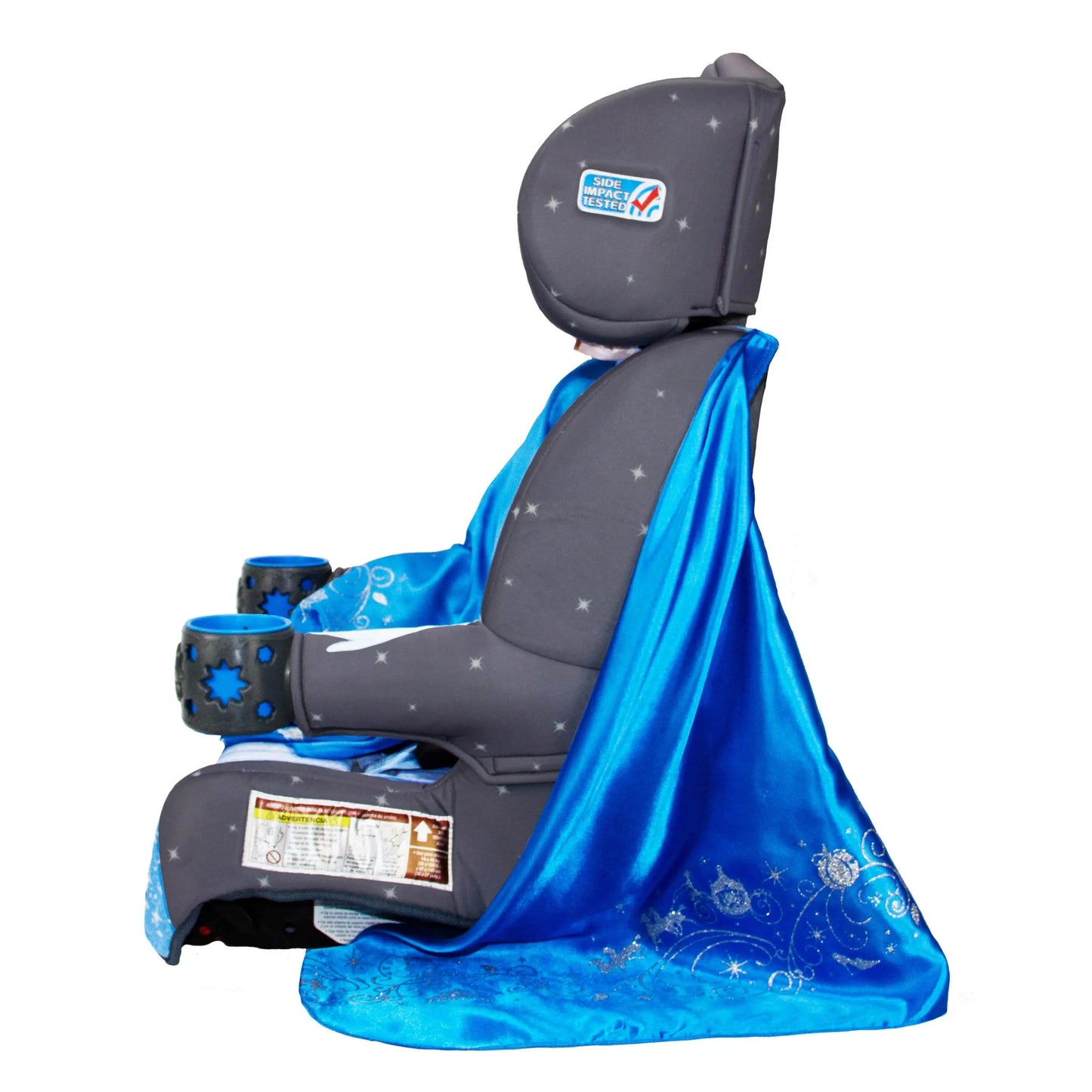KidsEmbrace 2-in-1 Car Seat