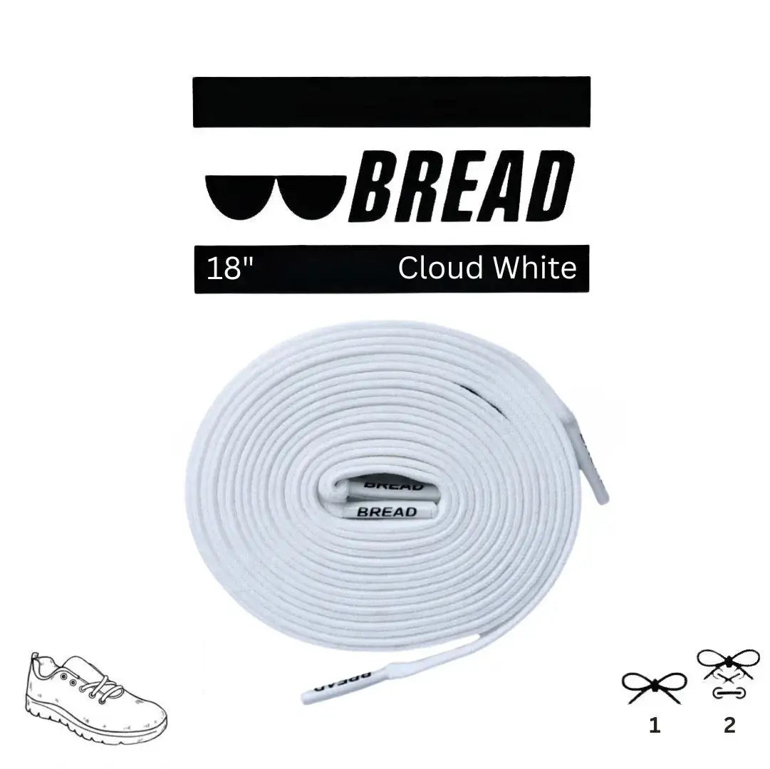 Cloud White Bread