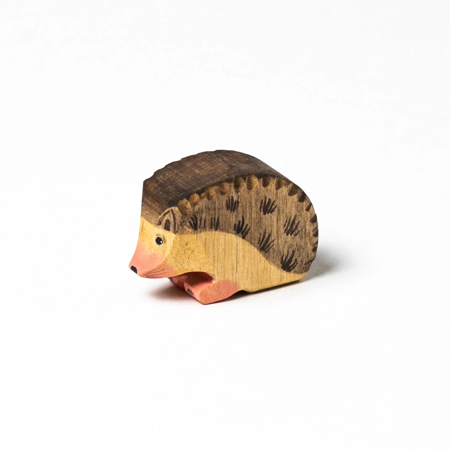 Wooden Woodland Animals