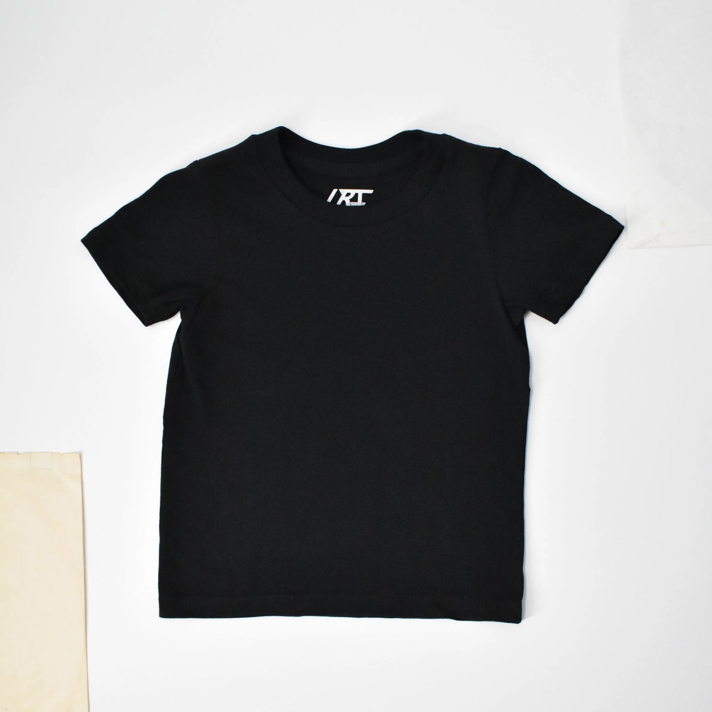 RAD ORGANICS COTTON TEE