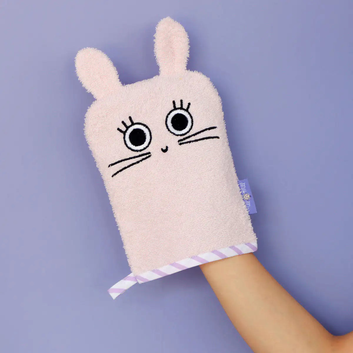 Milk&Moo Chancin Bath Glove