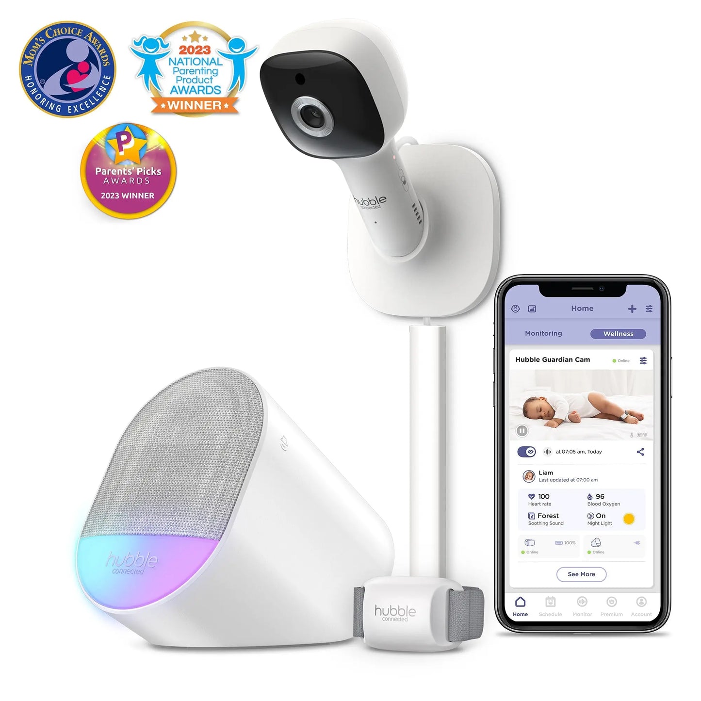 Guardian Cam