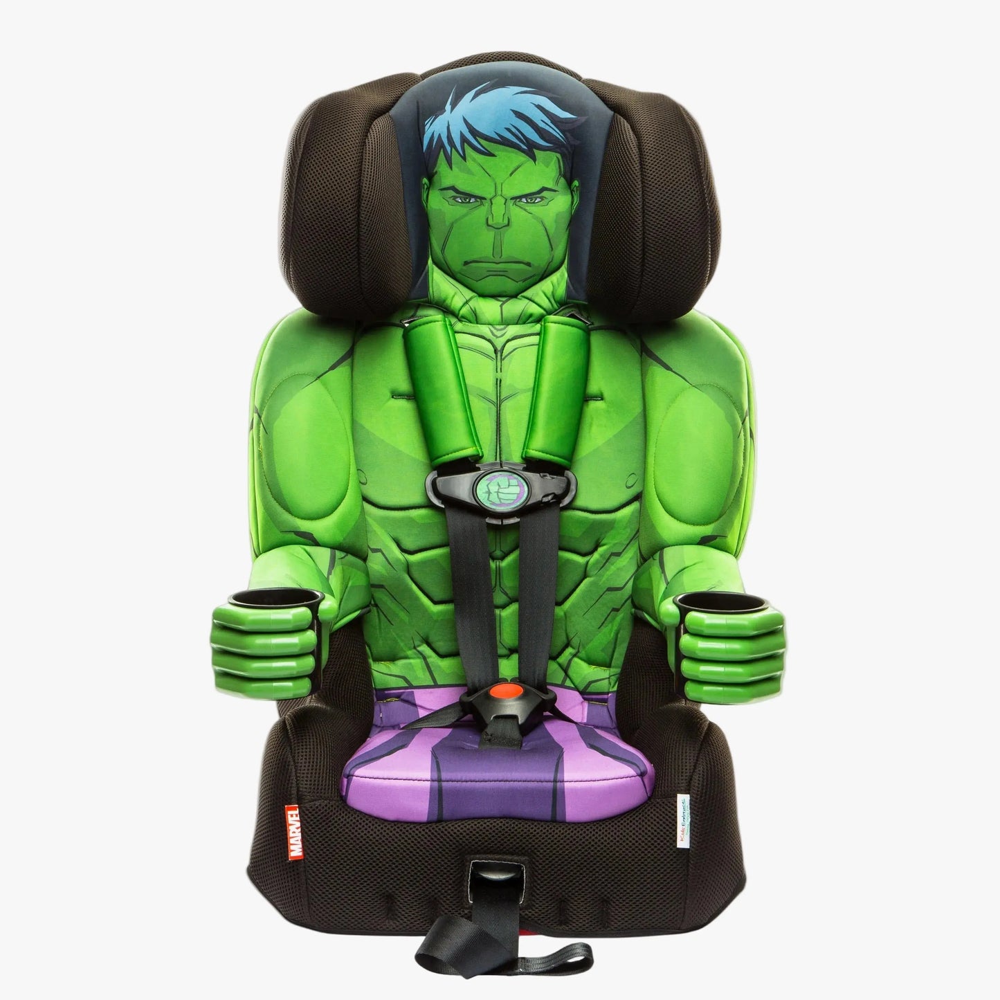 KidsEmbrace 2-in-1 Car Seat