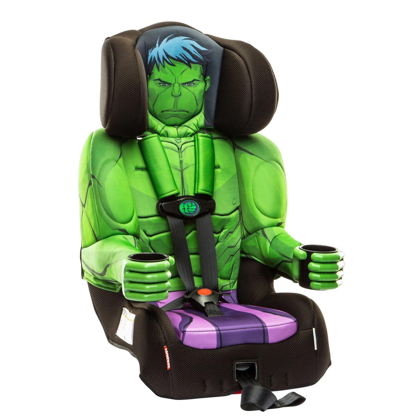 KidsEmbrace 2-in-1 Car Seat