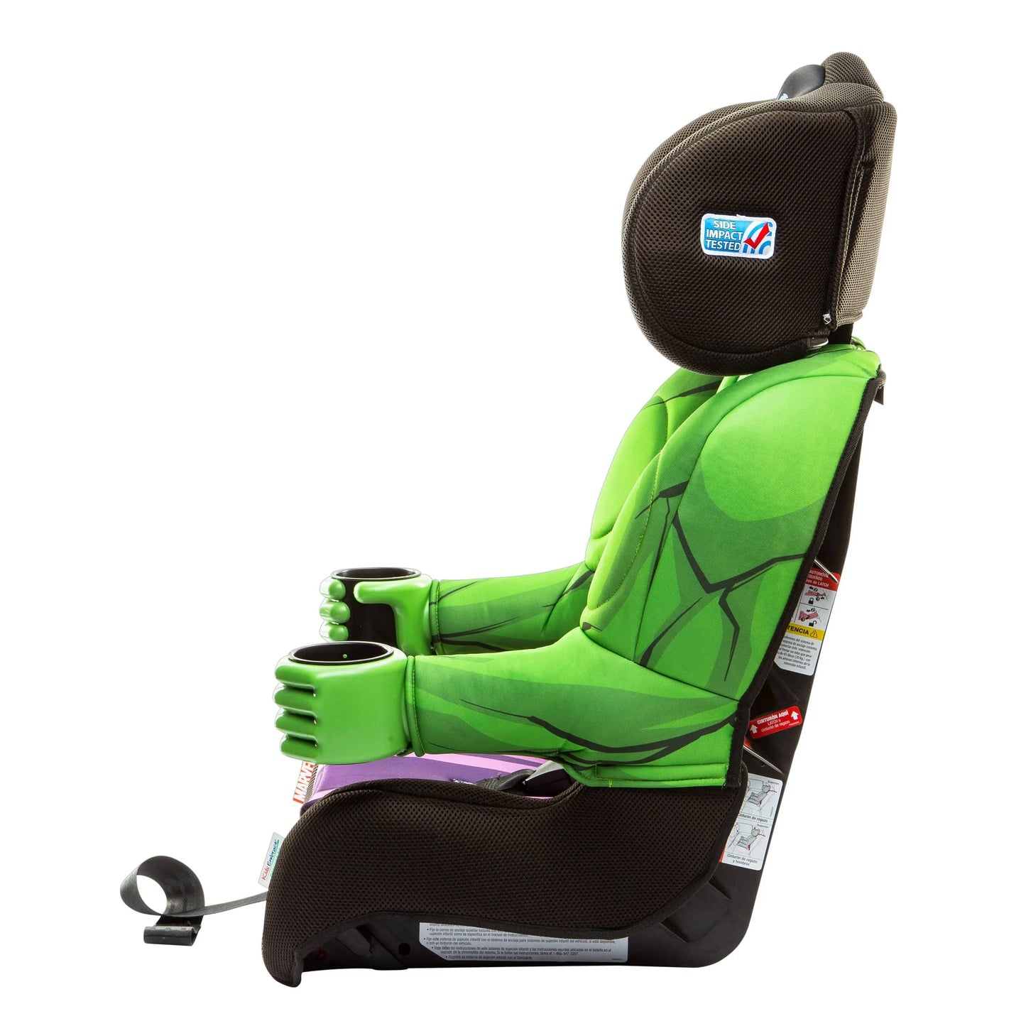 KidsEmbrace 2-in-1 Car Seat