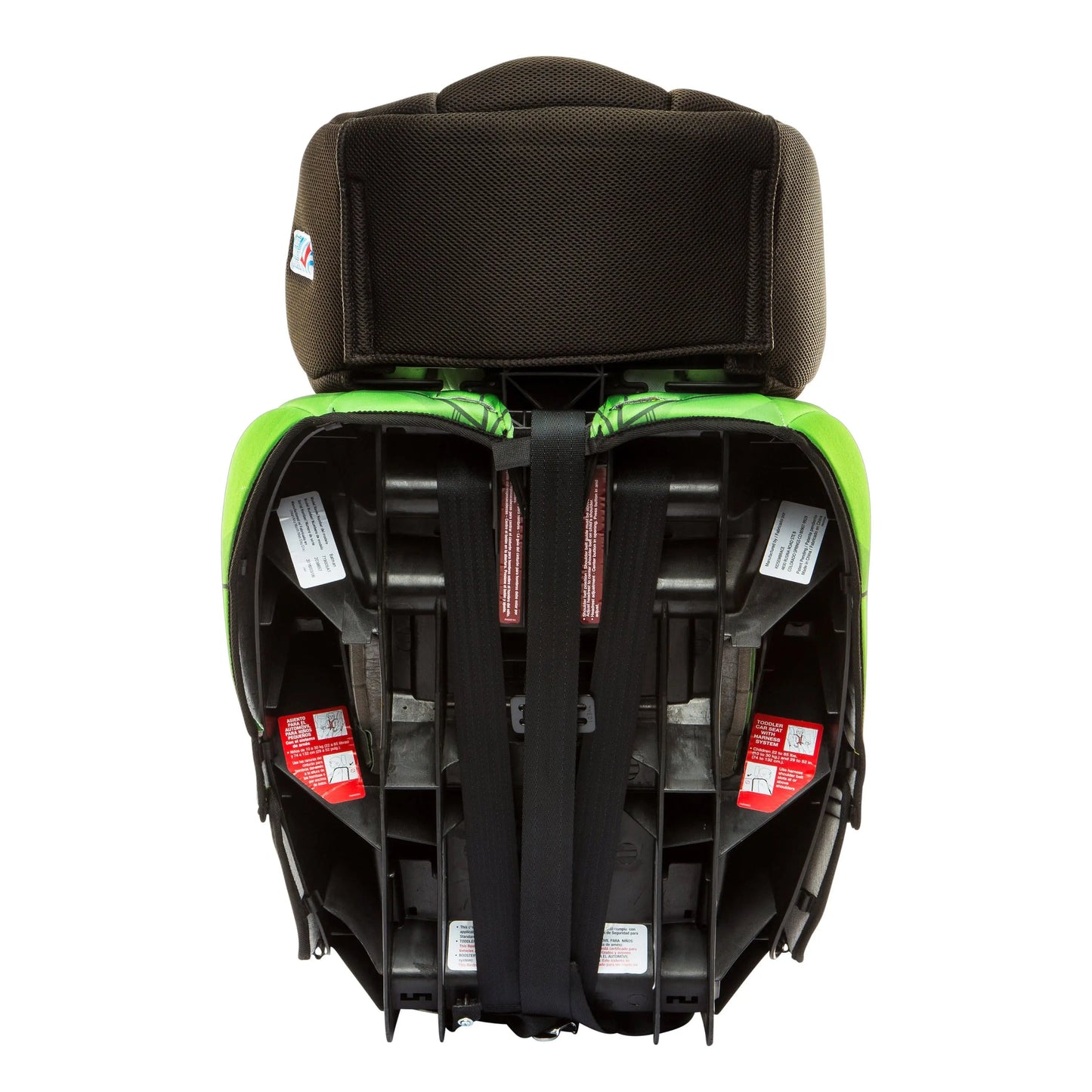 KidsEmbrace 2-in-1 Car Seat