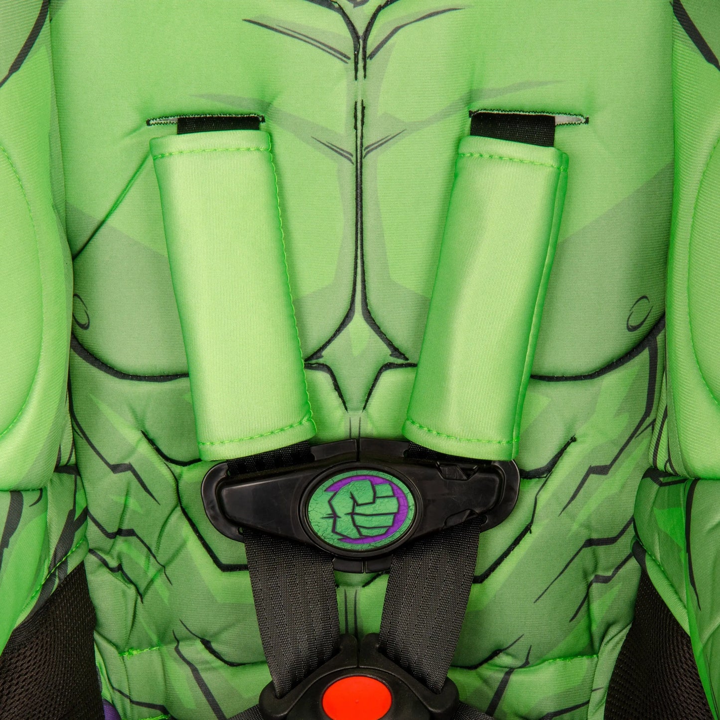 KidsEmbrace 2-in-1 Car Seat