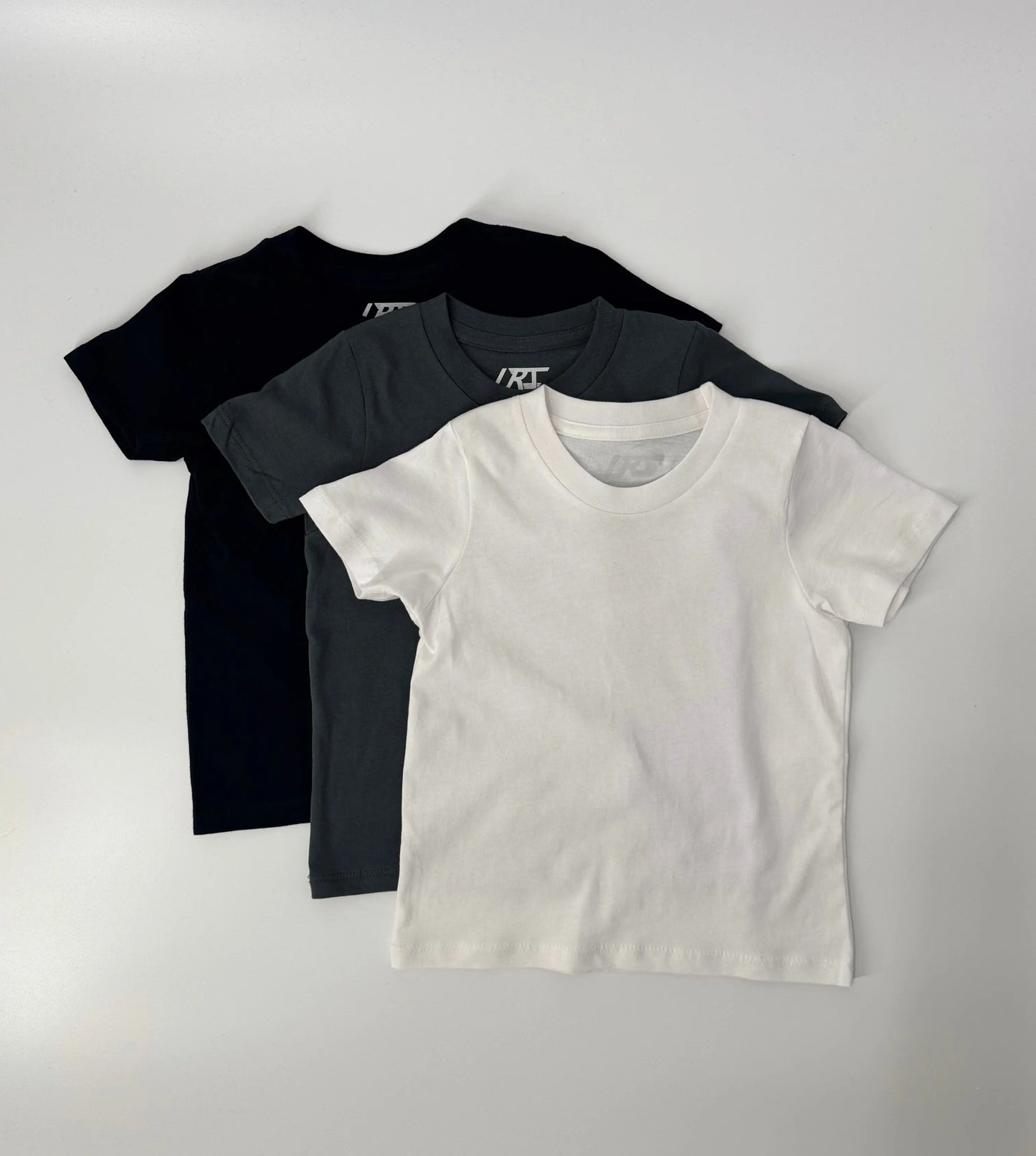 RAD ORGANICS COTTON TEE