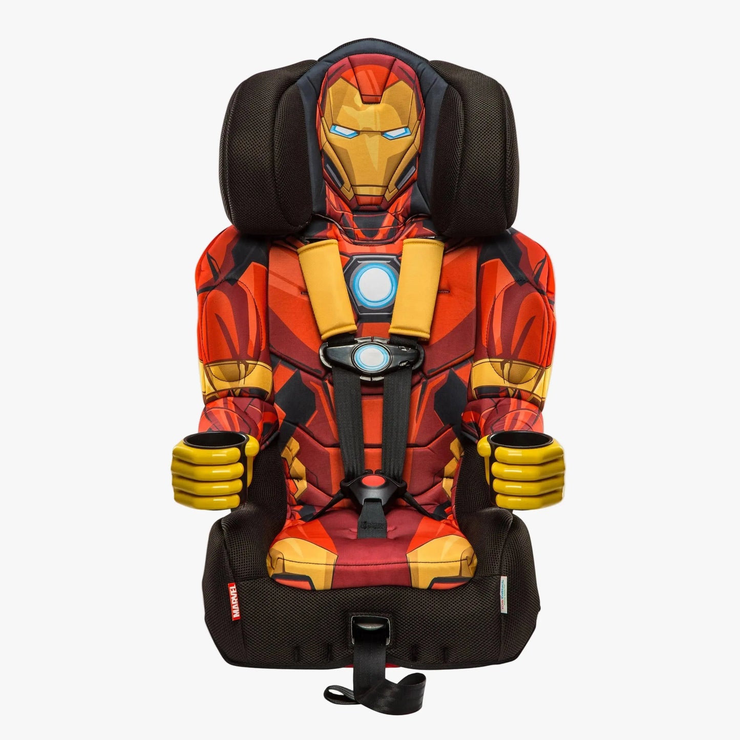 KidsEmbrace 2-in-1 Car Seat