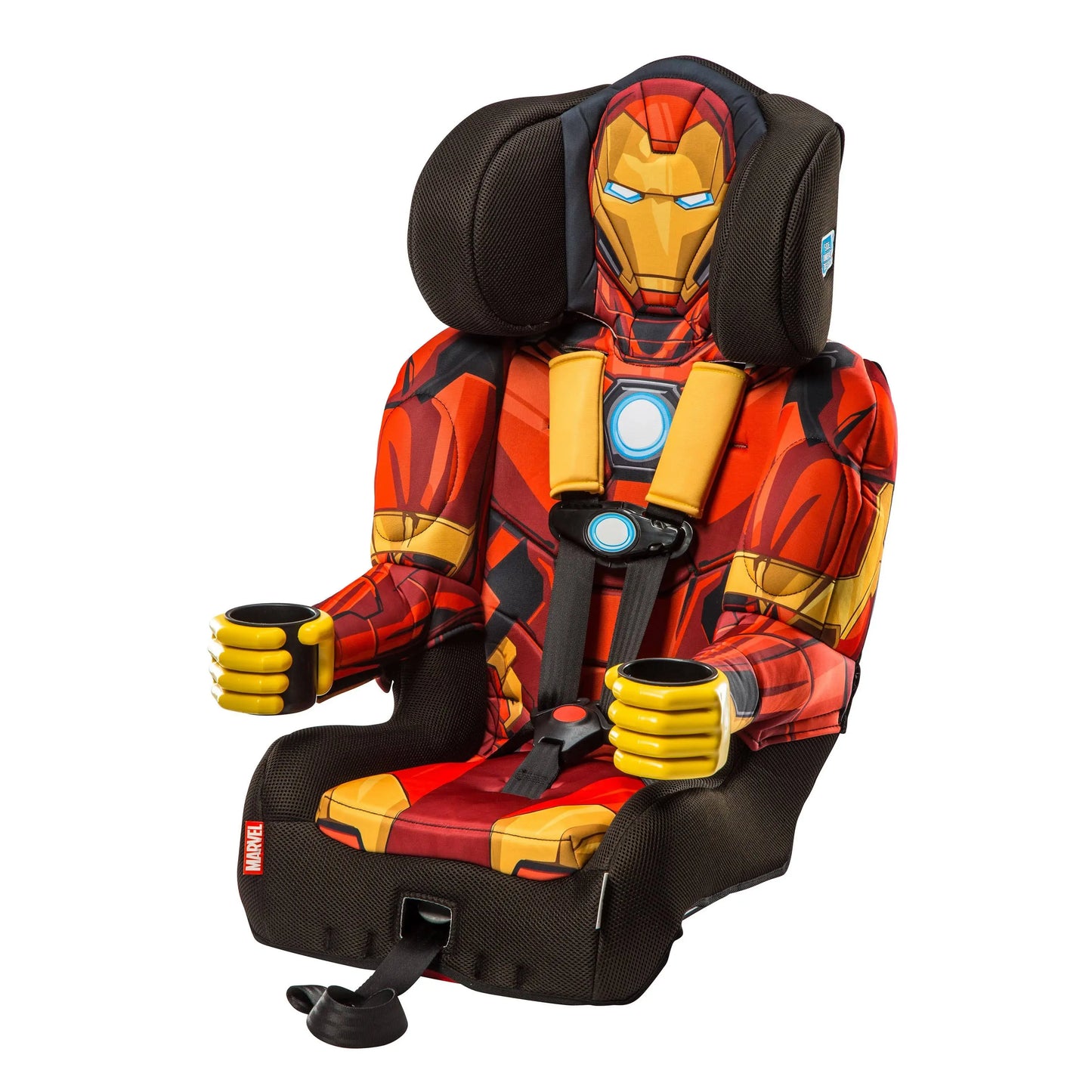 KidsEmbrace 2-in-1 Car Seat