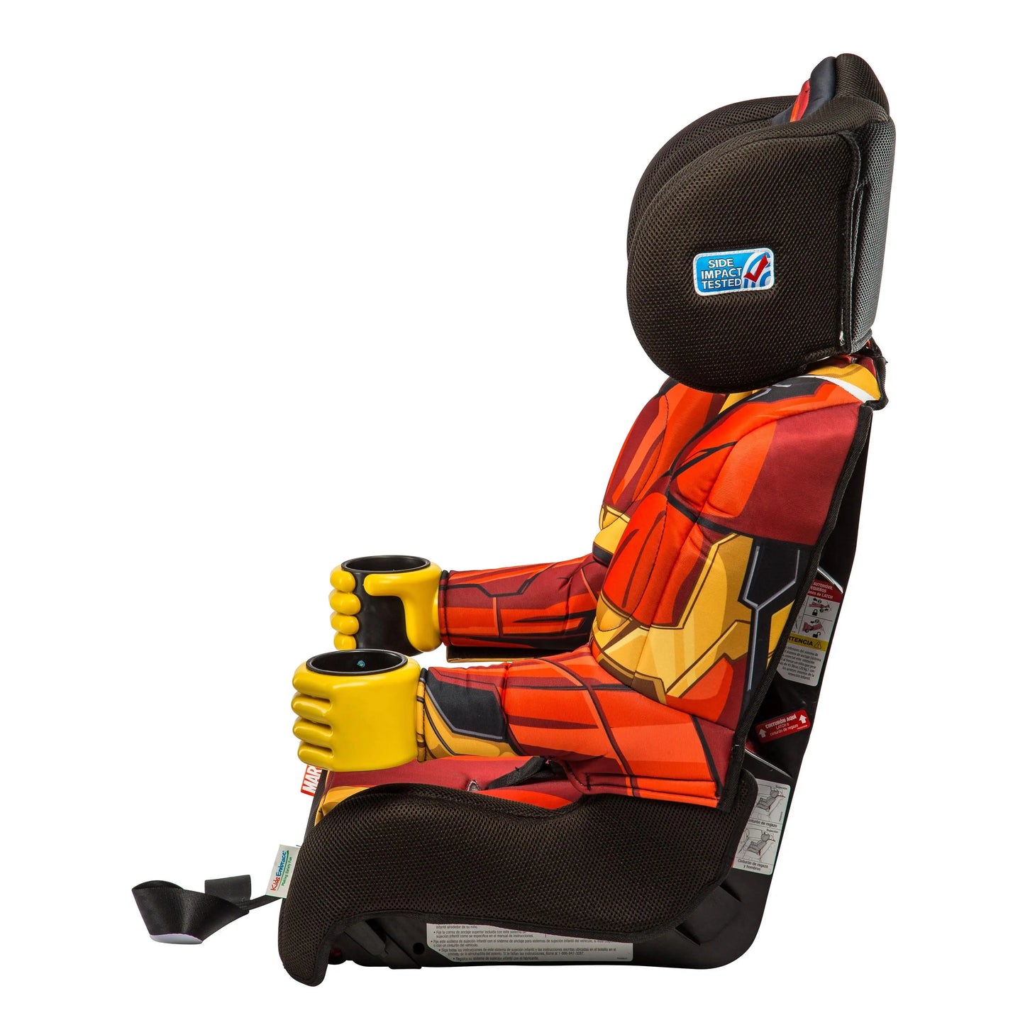 KidsEmbrace 2-in-1 Car Seat