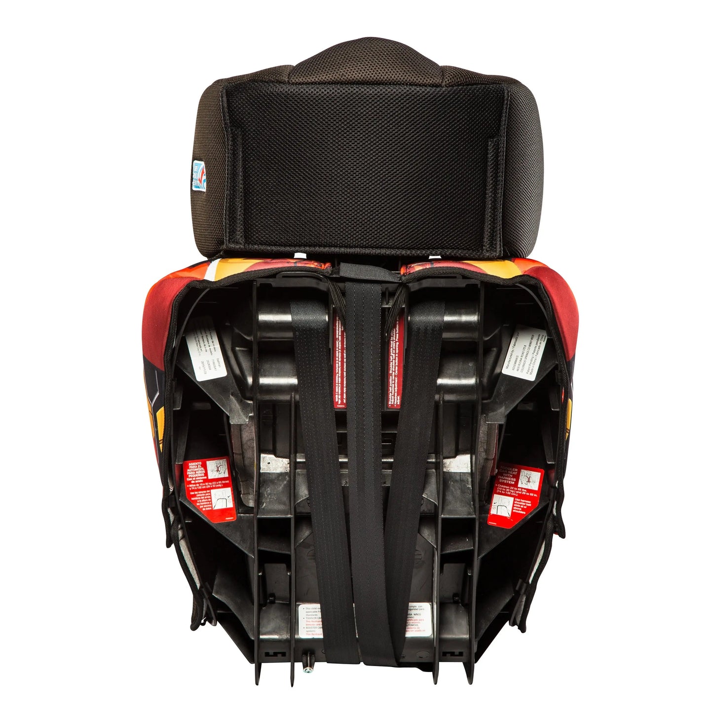 KidsEmbrace 2-in-1 Car Seat