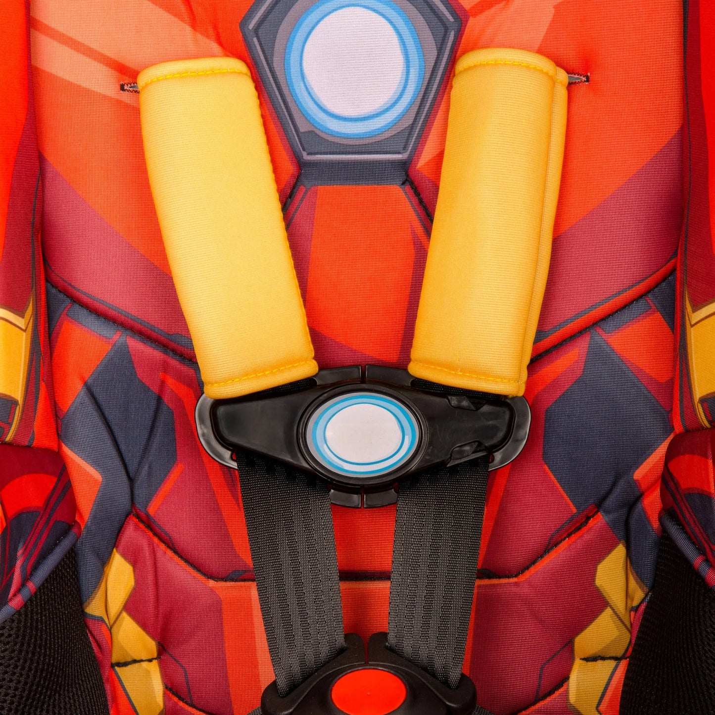 KidsEmbrace 2-in-1 Car Seat