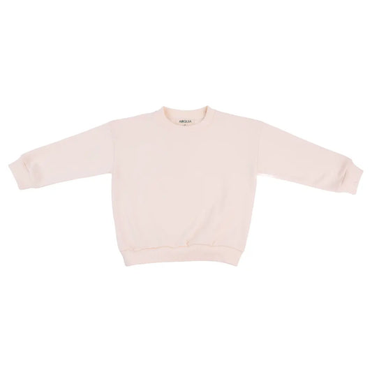 Kids Sweatshirt - Solid