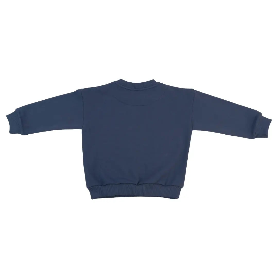 Kids Sweatshirt - Solid