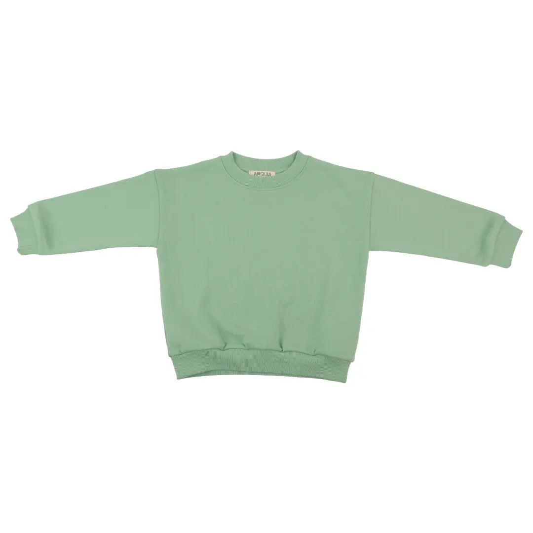 Kids Sweatshirt - Solid