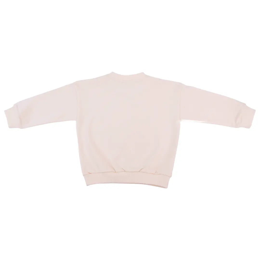 Kids Sweatshirt - Solid