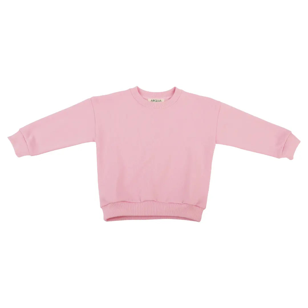 Kids Sweatshirt - Solid