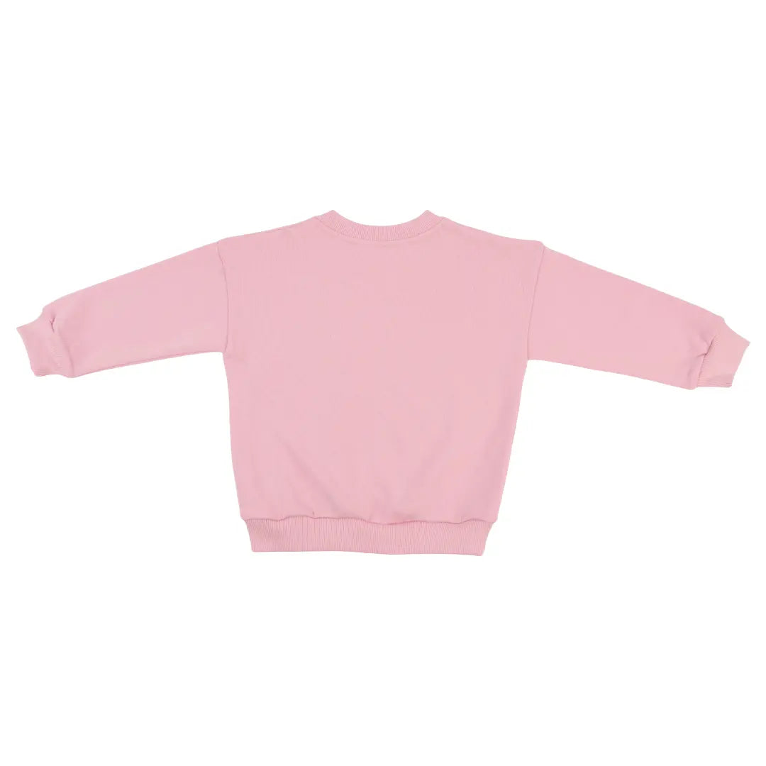 Kids Sweatshirt - Solid