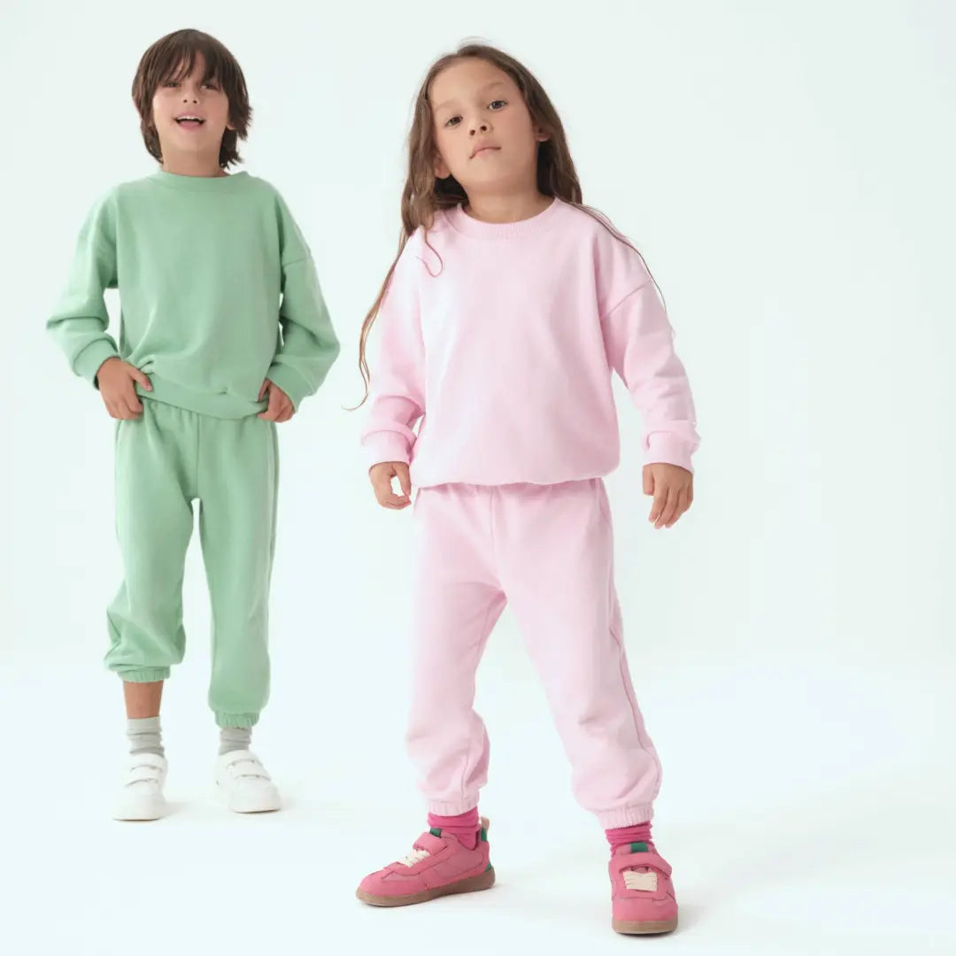 Kids Sweatshirt - Solid