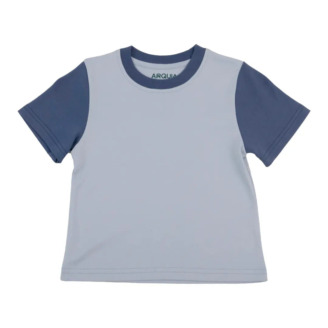 Kids Tee - Contrast