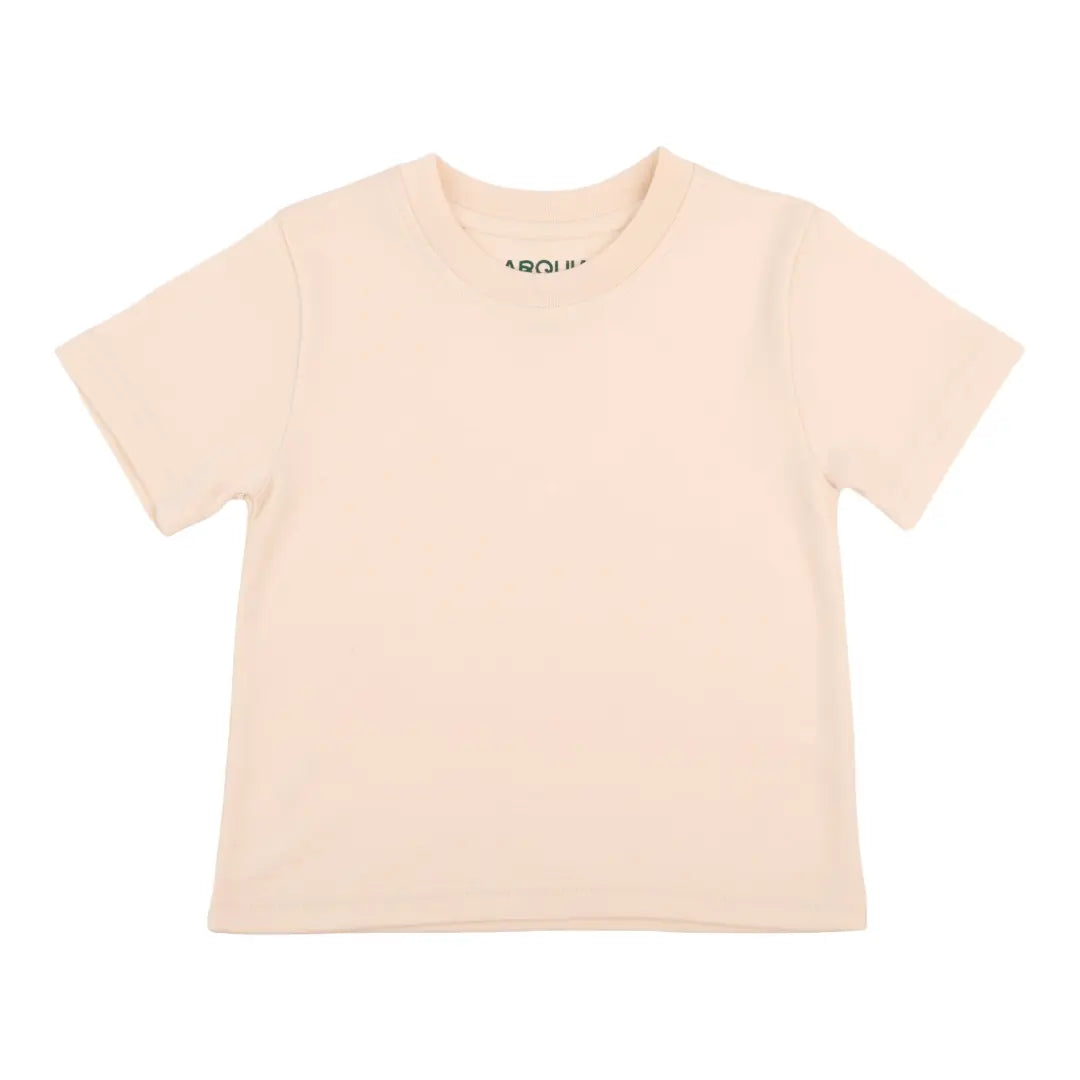 Kids Tee - Solid