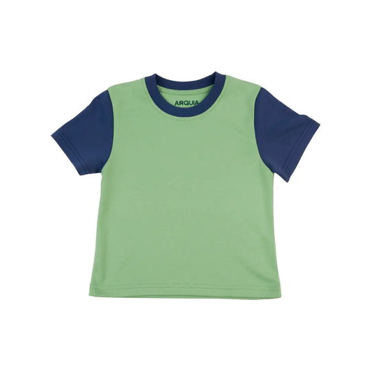 Kids Tee - Contrast