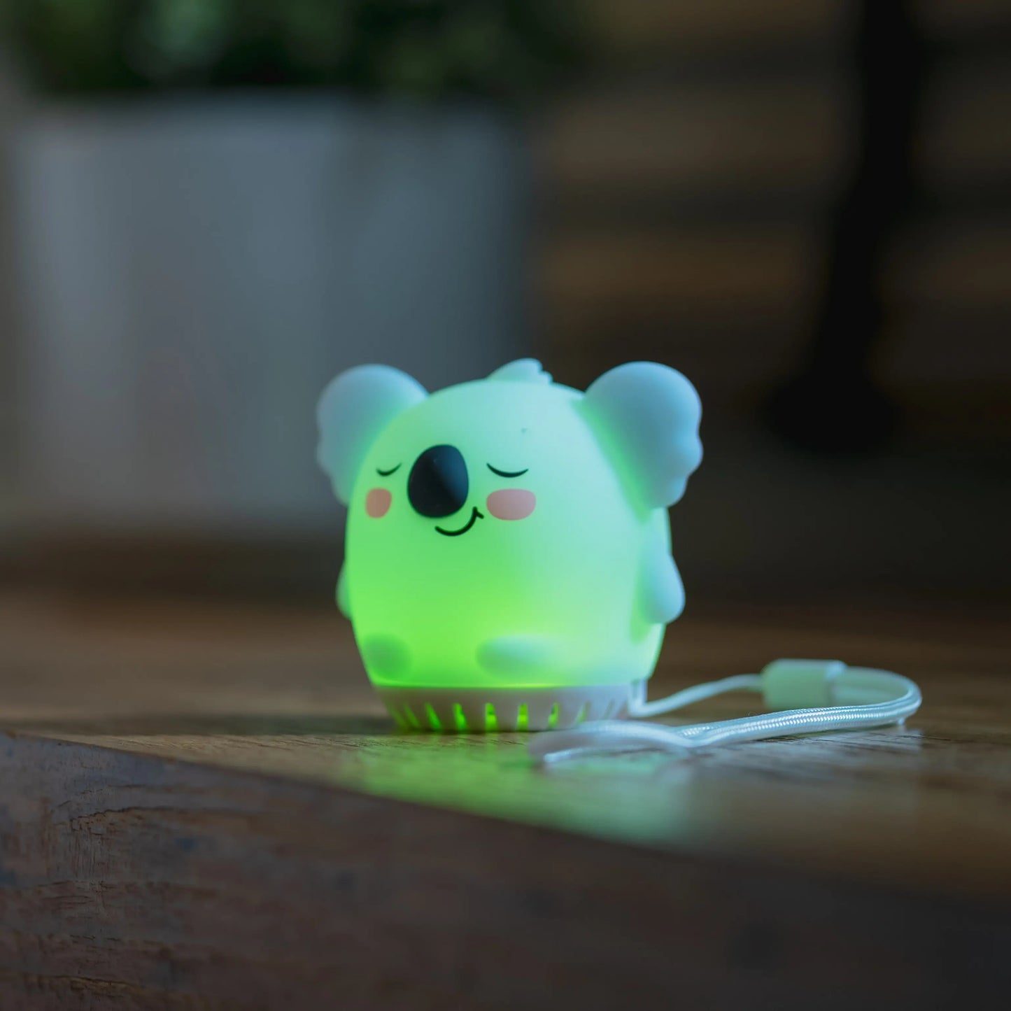 Sleeping Pal Mini Night Light Sound Machine