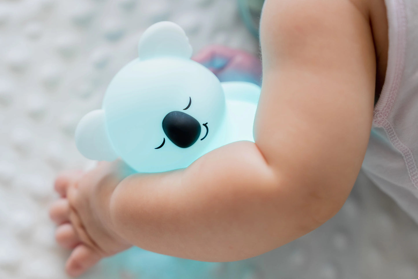Sleeping Pal Mini Night Light Sound Machine