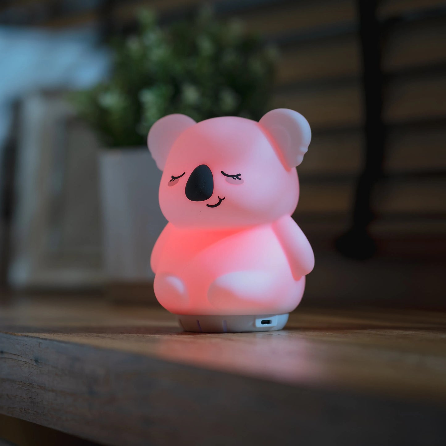 Sleeping Pal Mini Night Light Sound Machine