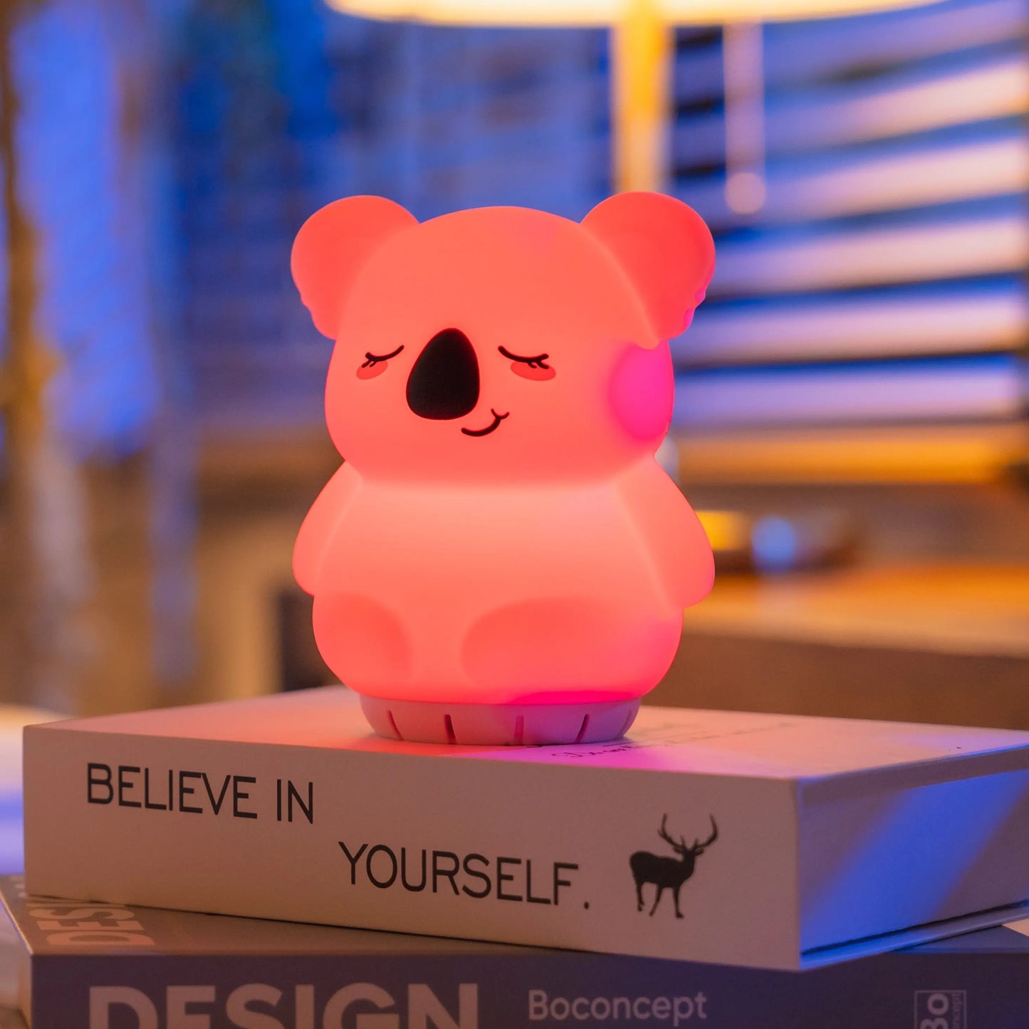 Sleeping Pal Mini Night Light Sound Machine