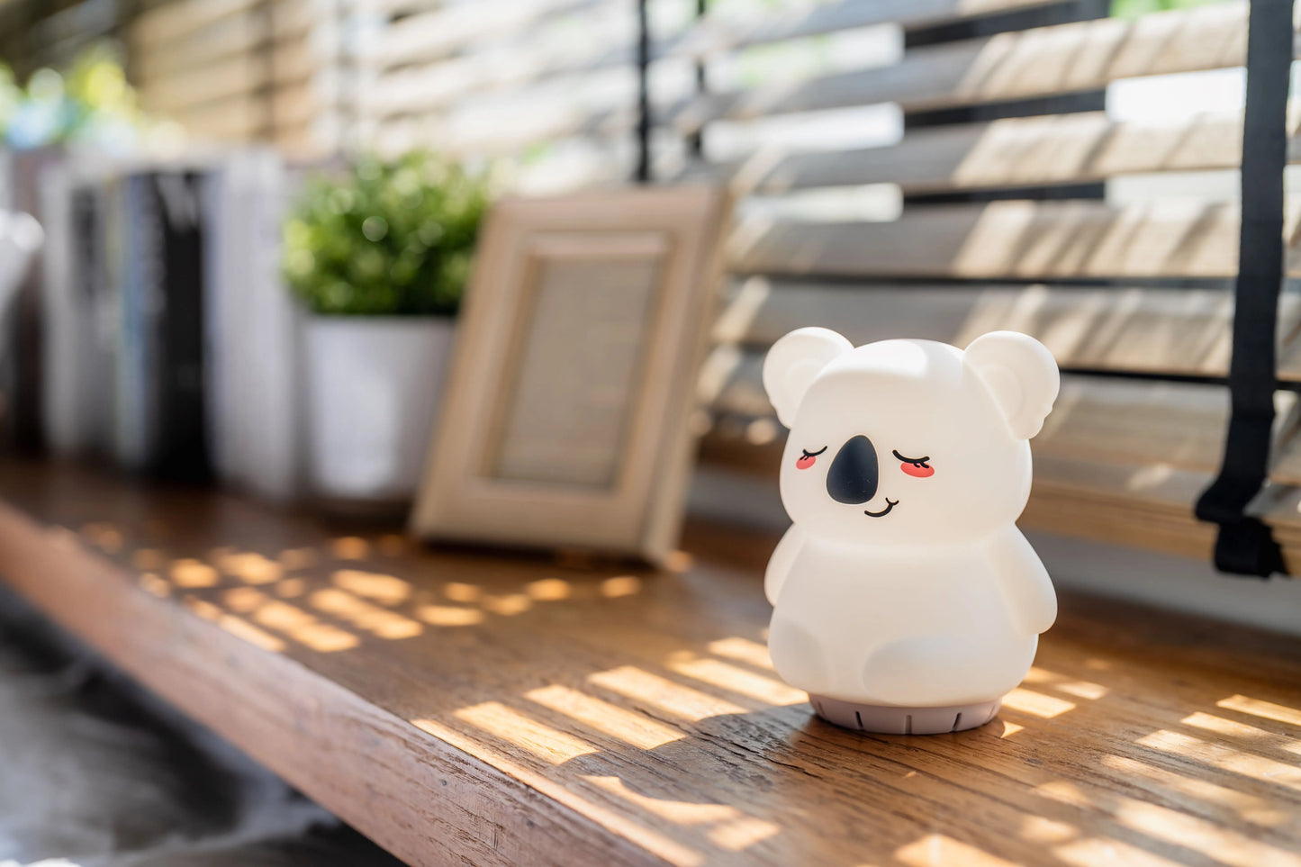 Sleeping Pal Mini Night Light Sound Machine