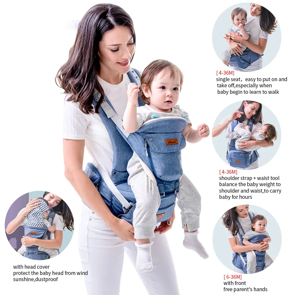 Infant Carrier Sling